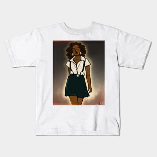 Rochelle Zimmerman Kids T-Shirt